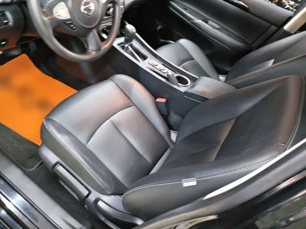 Nissan Sylphy — миниатюра 15