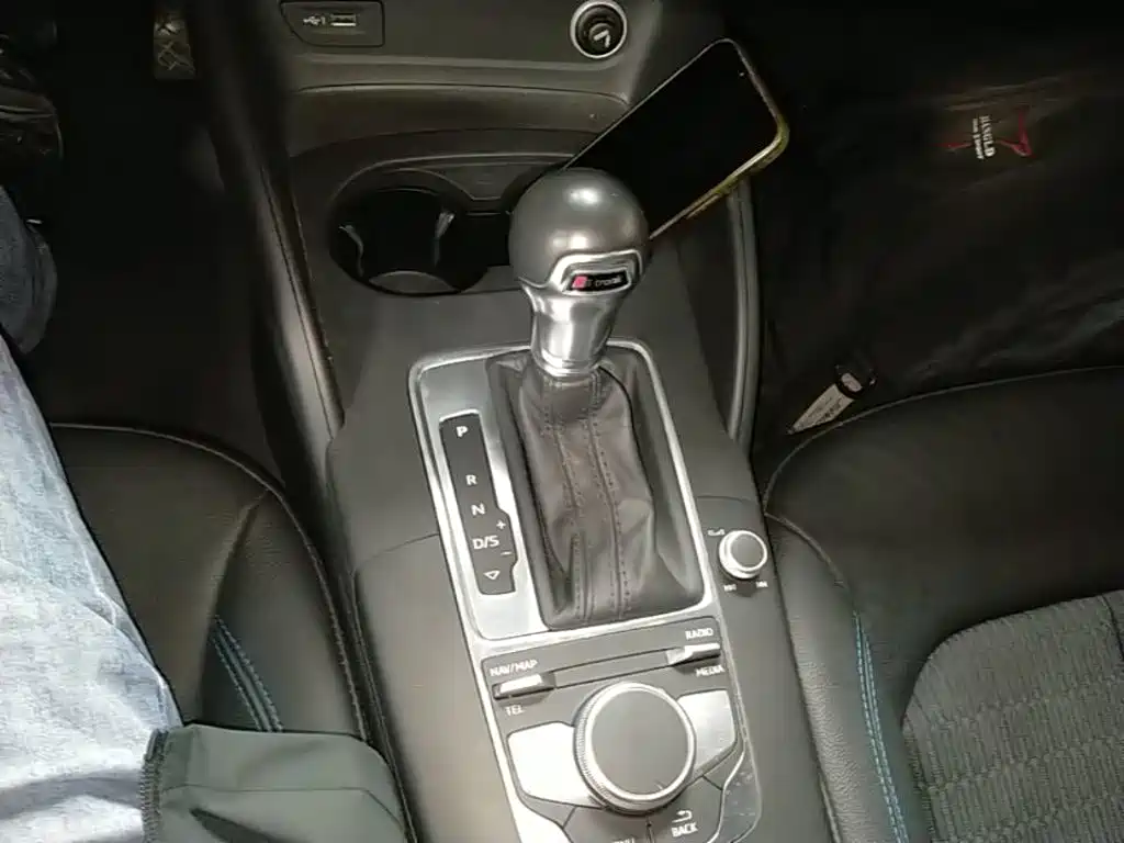Audi A3 — миниатюра 14