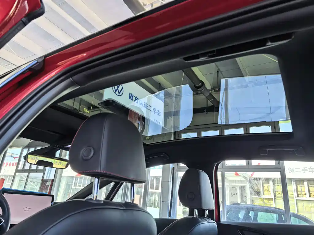 Volkswagen ID.3 — миниатюра 8