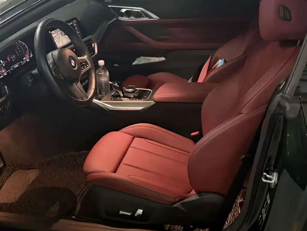 BMW 4 Series — миниатюра 2