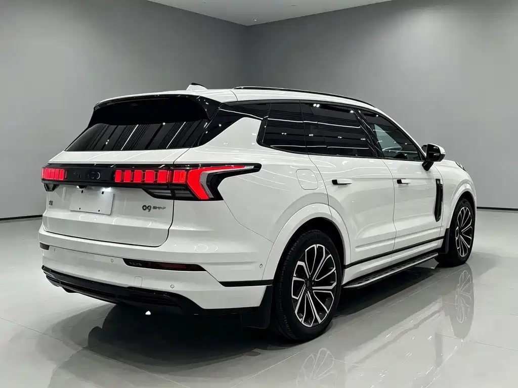 Lynk & Co 09 EM-P — миниатюра 7