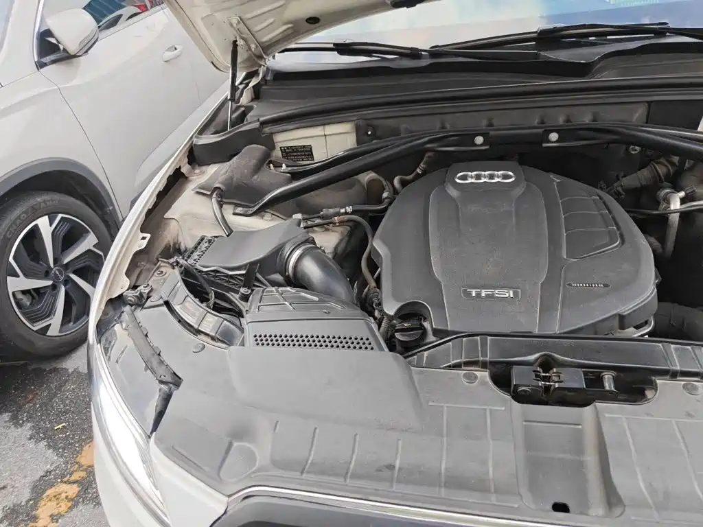Audi Q5 — миниатюра 19