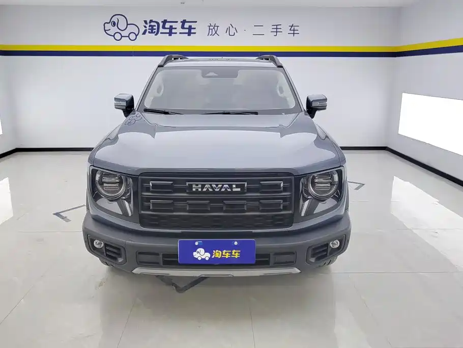Haval 长城大狗 — миниатюра 2