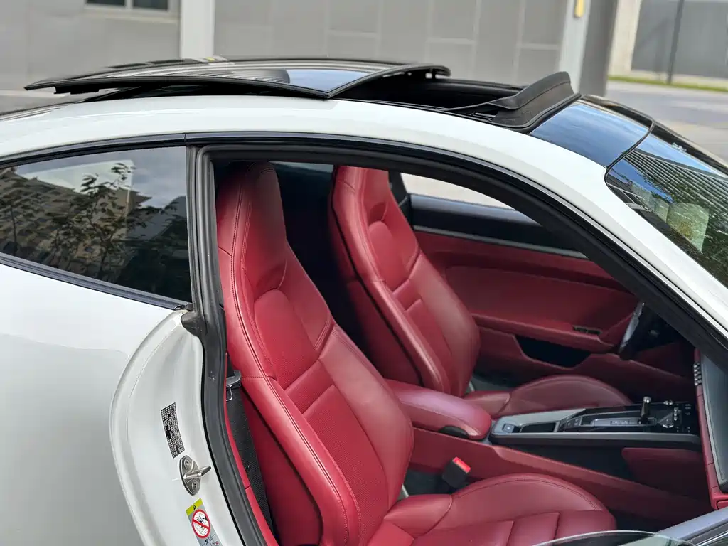 Porsche 911 — миниатюра 11