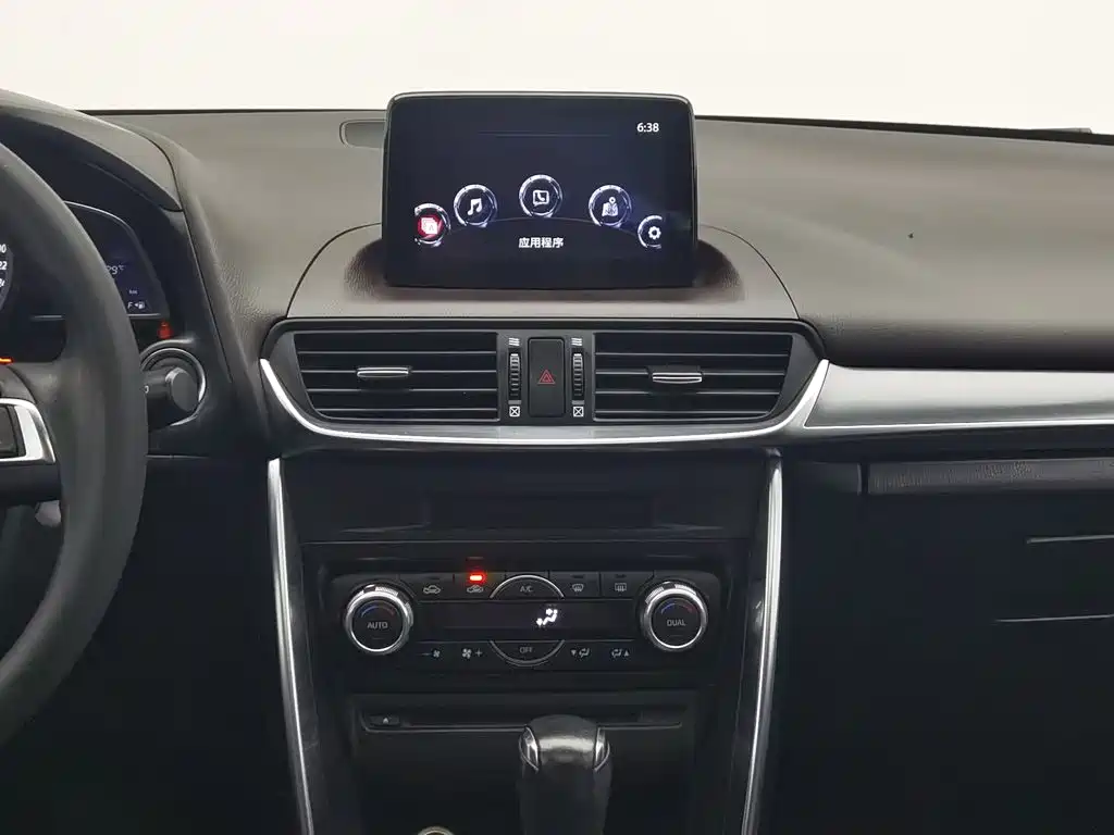 Mazda CX-4 — миниатюра 12