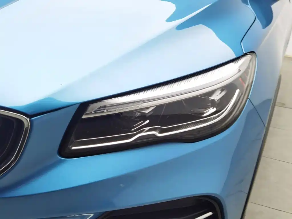 Geely Emgrand S — миниатюра 7