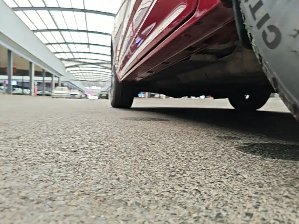 Ford Escape — миниатюра 22
