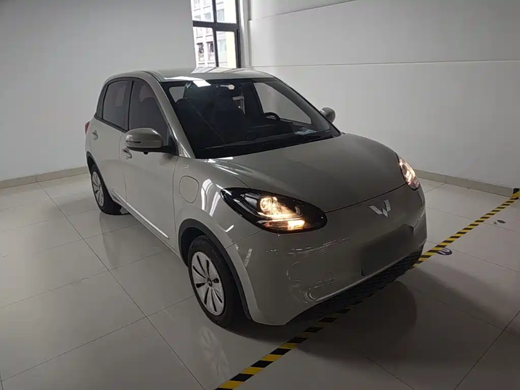 Wuling Bingo — миниатюра 4