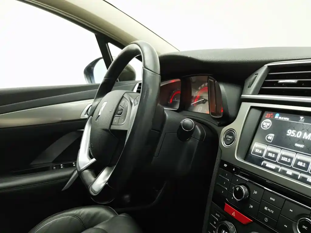 DS DS 5LS — миниатюра 22