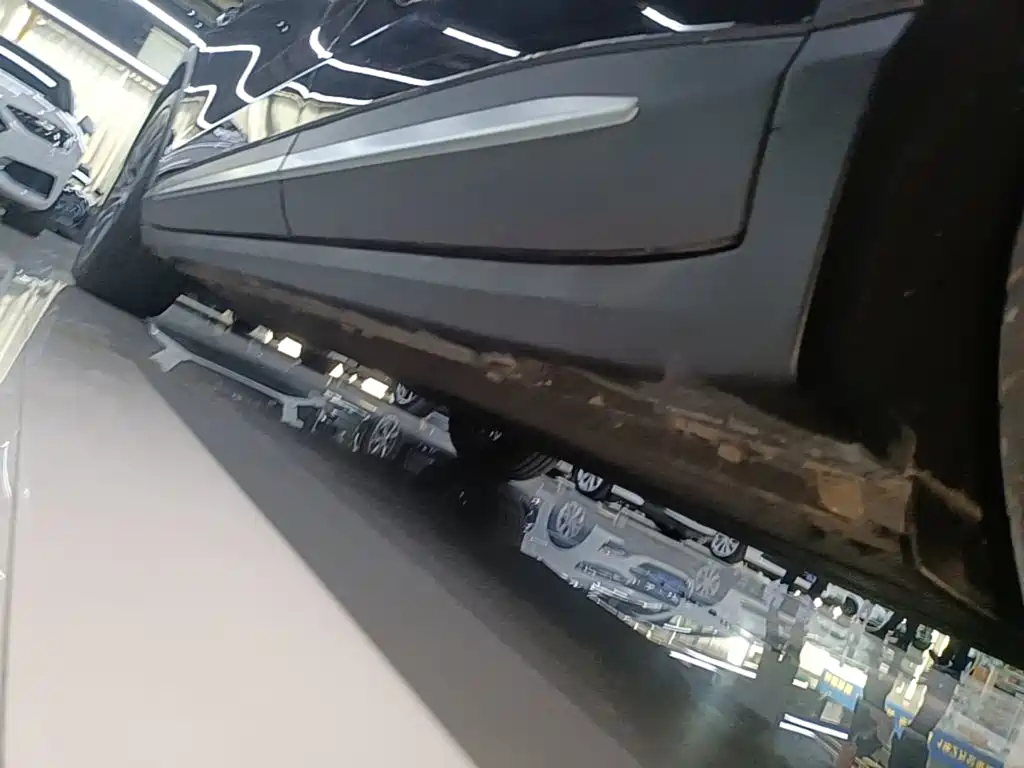 Leapmotor Leapmotor C11 — миниатюра 22