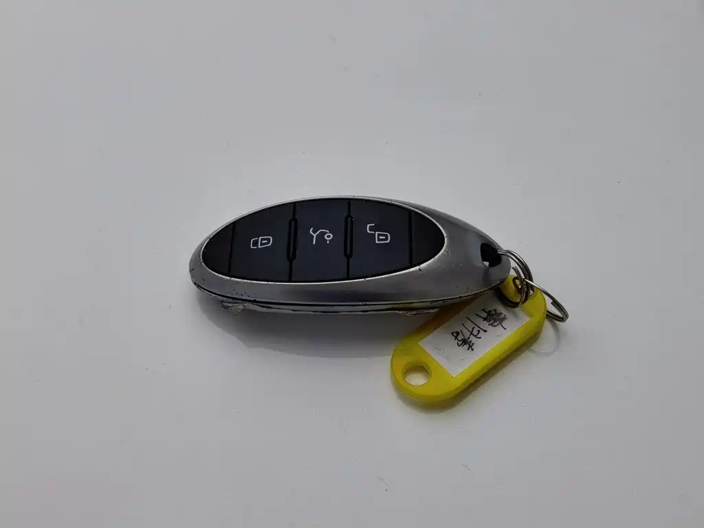 Bestune T55 — миниатюра 19
