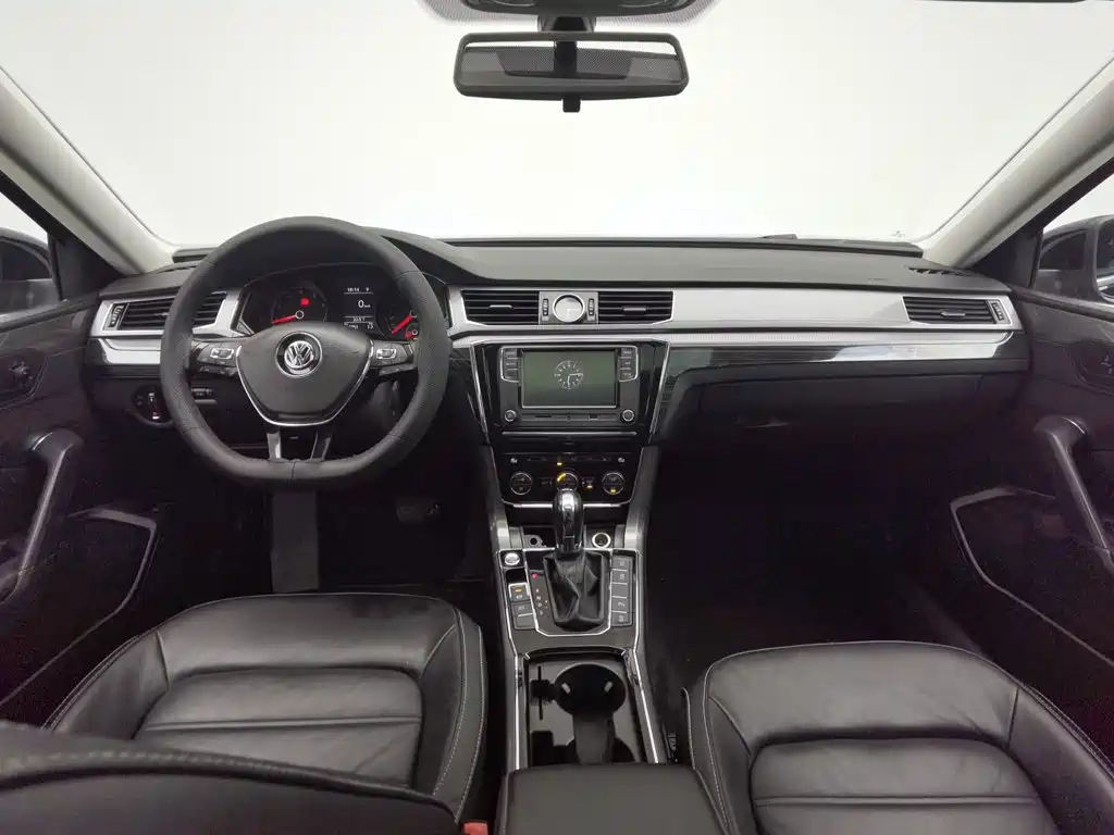 Volkswagen Passat — миниатюра 5