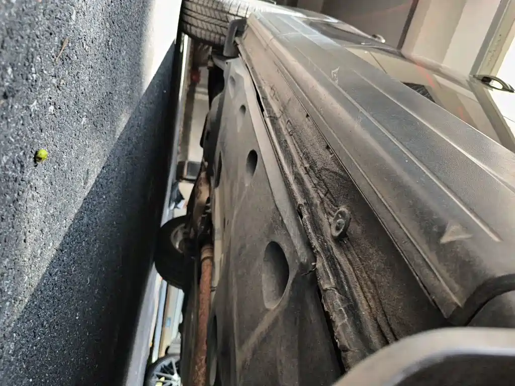 Volkswagen Tiguan — миниатюра 17