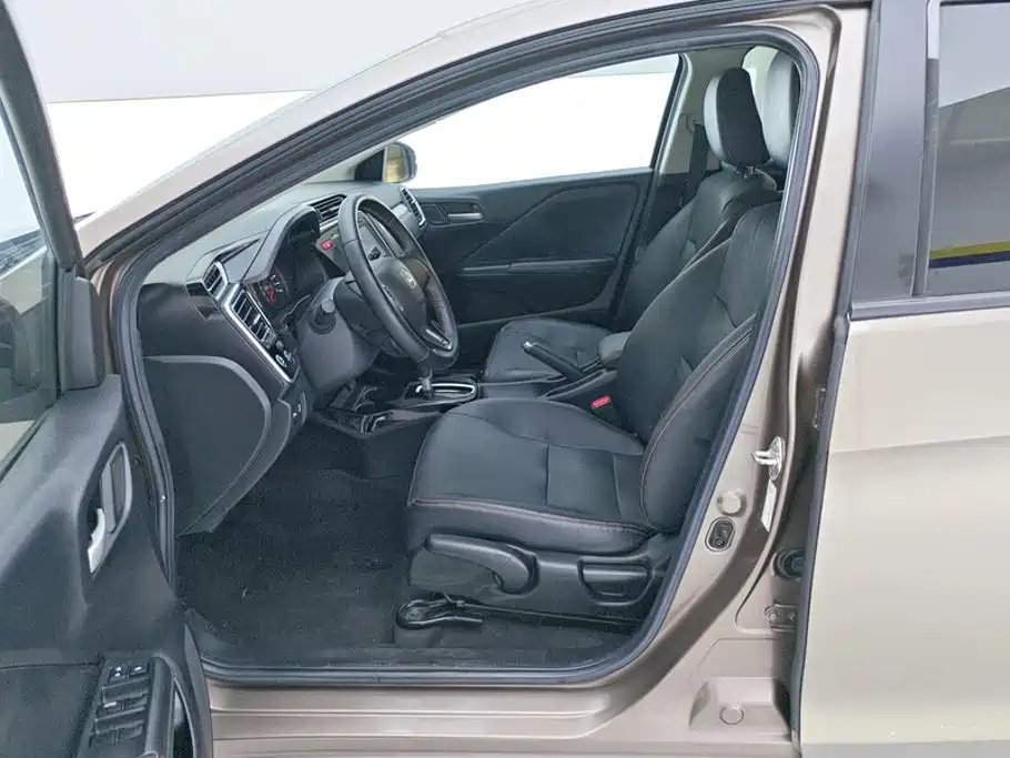 Honda Gienia — миниатюра 9