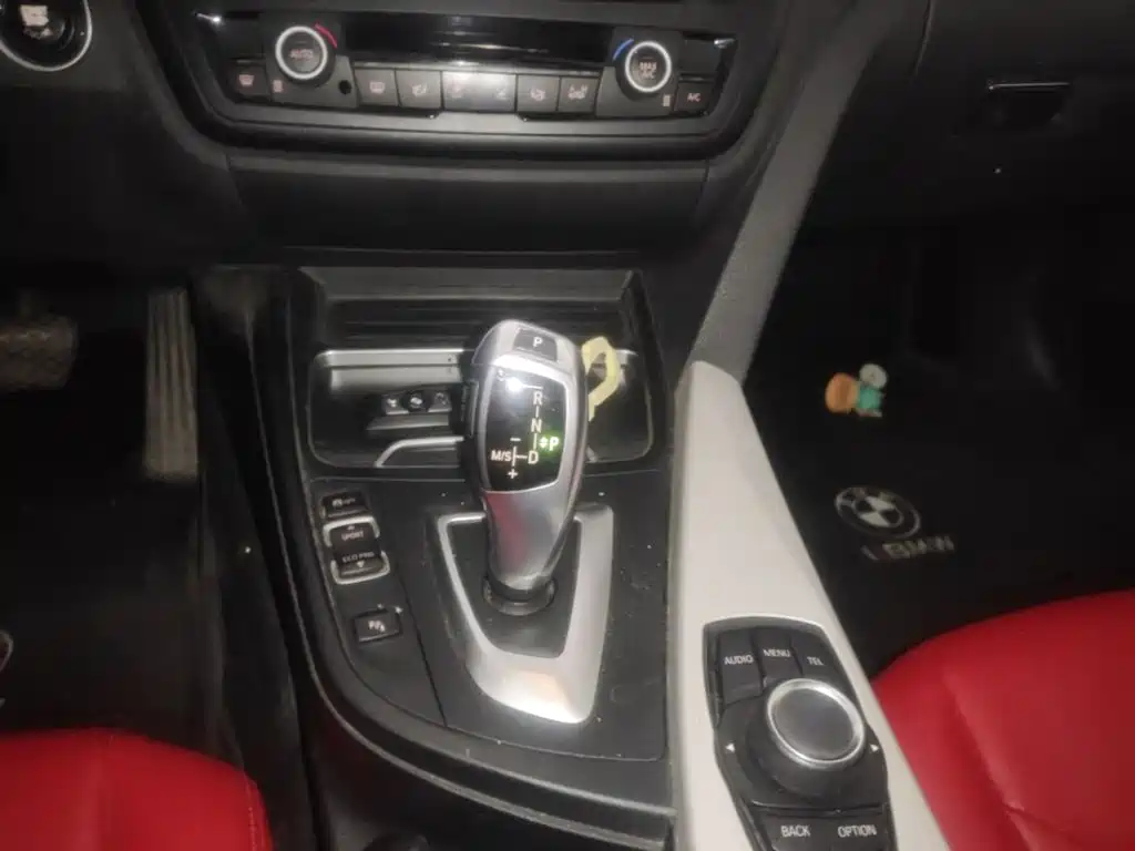 BMW 3 Series GT — миниатюра 14