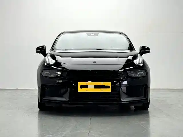 Lynk & Co 03 — миниатюра 2