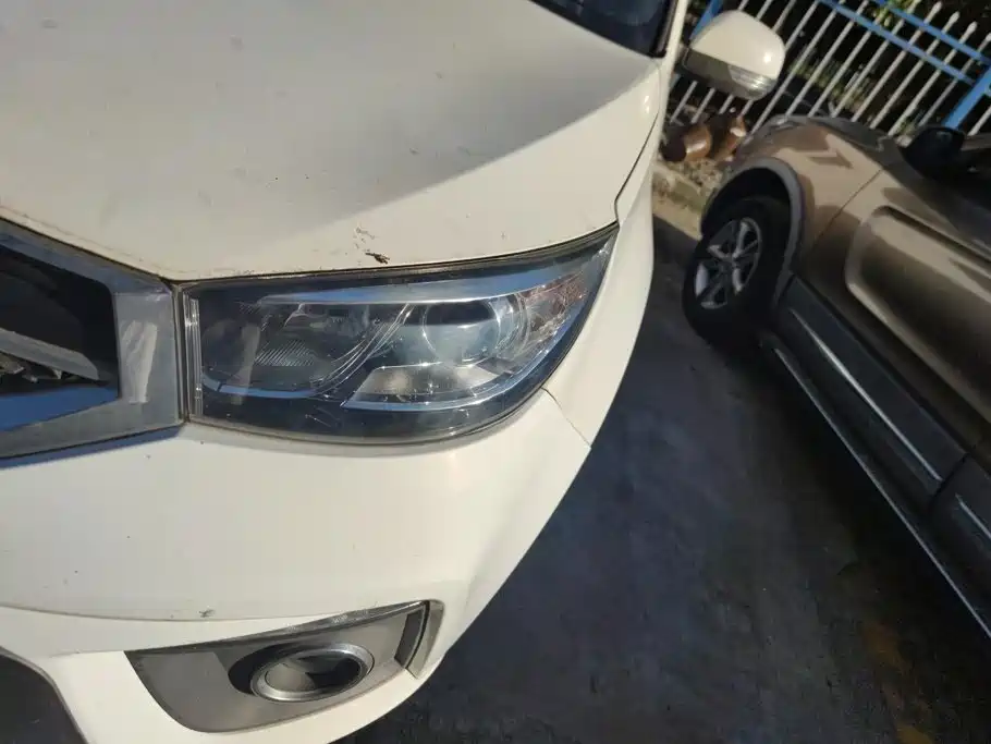 Chery Tiggo 3 — миниатюра 5