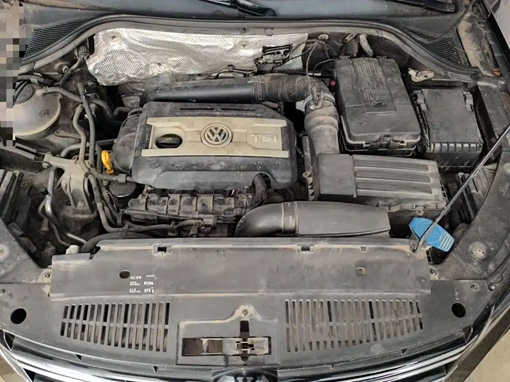 Volkswagen Tiguan — миниатюра 16
