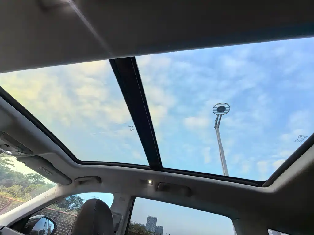 Hongqi HS7 3.0T Auto 4WD Connected Flagship Smooth Edition, фото 16