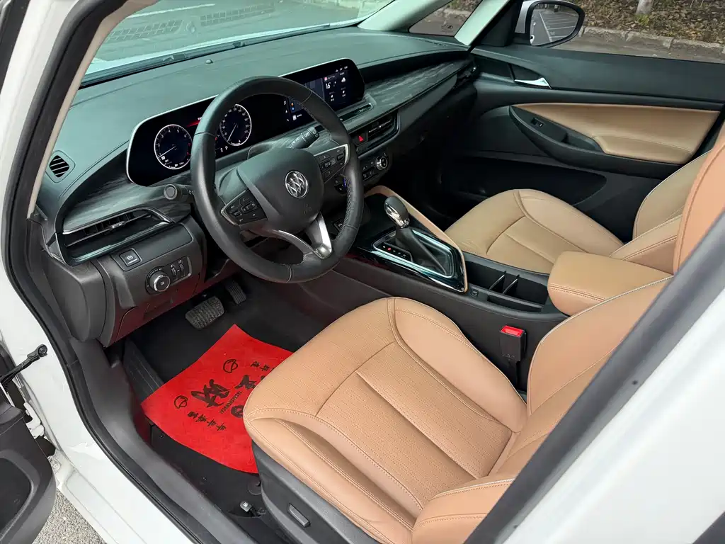 Buick GL6 — миниатюра 24