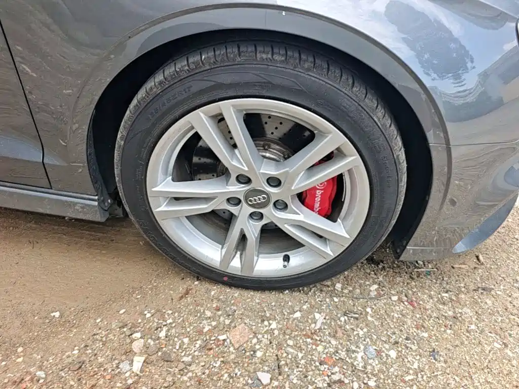 Audi A3 — миниатюра 24