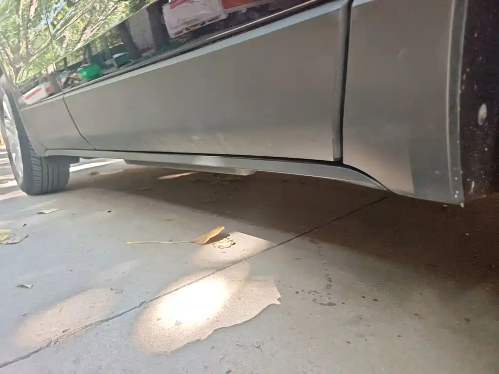 Buick Envision Plus — миниатюра 21