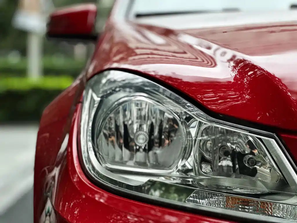 Mercedes-Benz C-Class — миниатюра 7