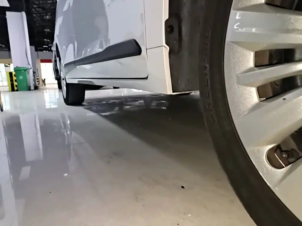 Wuling Jiachen — миниатюра 21
