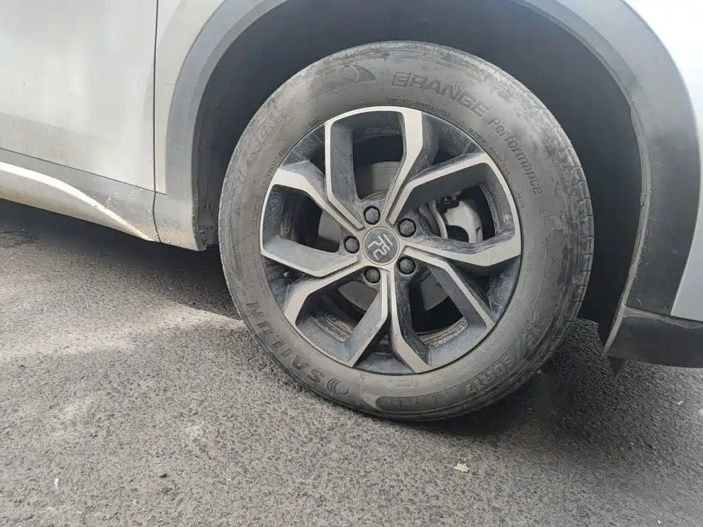 BYD Yuan Plus — миниатюра 24