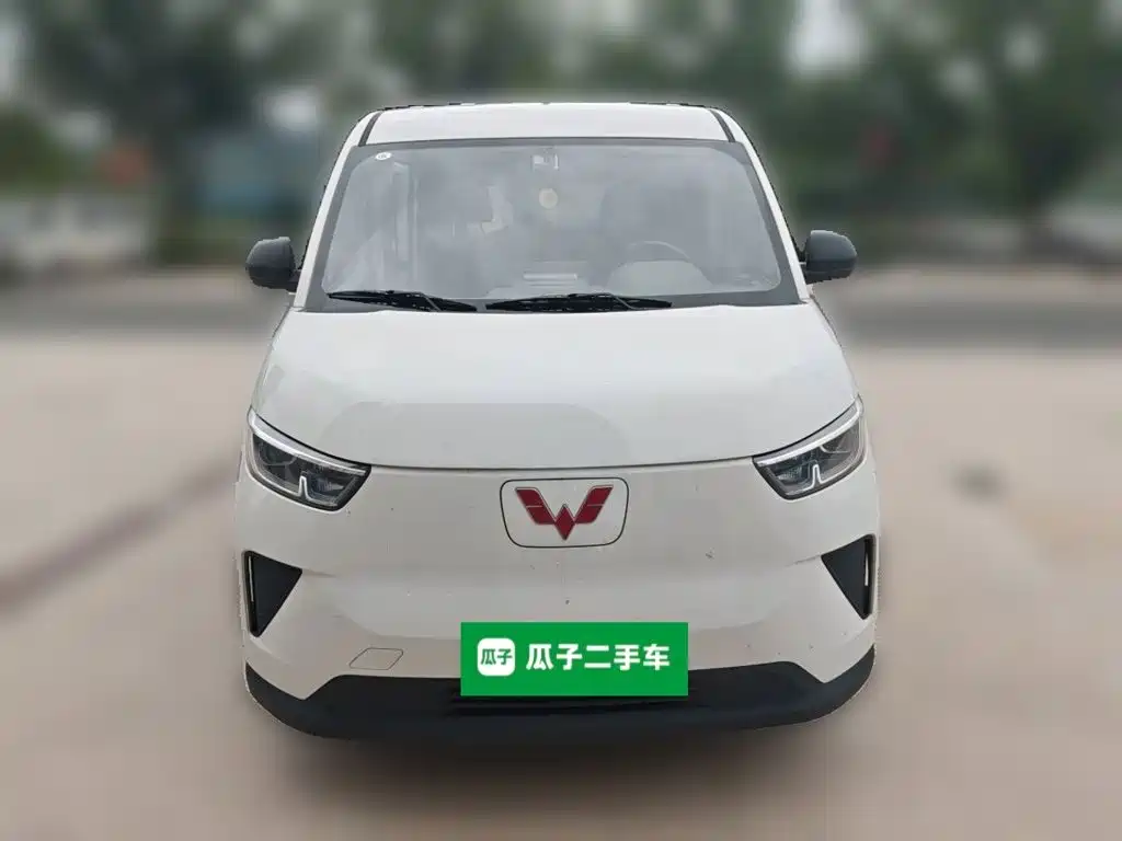 Wuling Yangguang — миниатюра 2