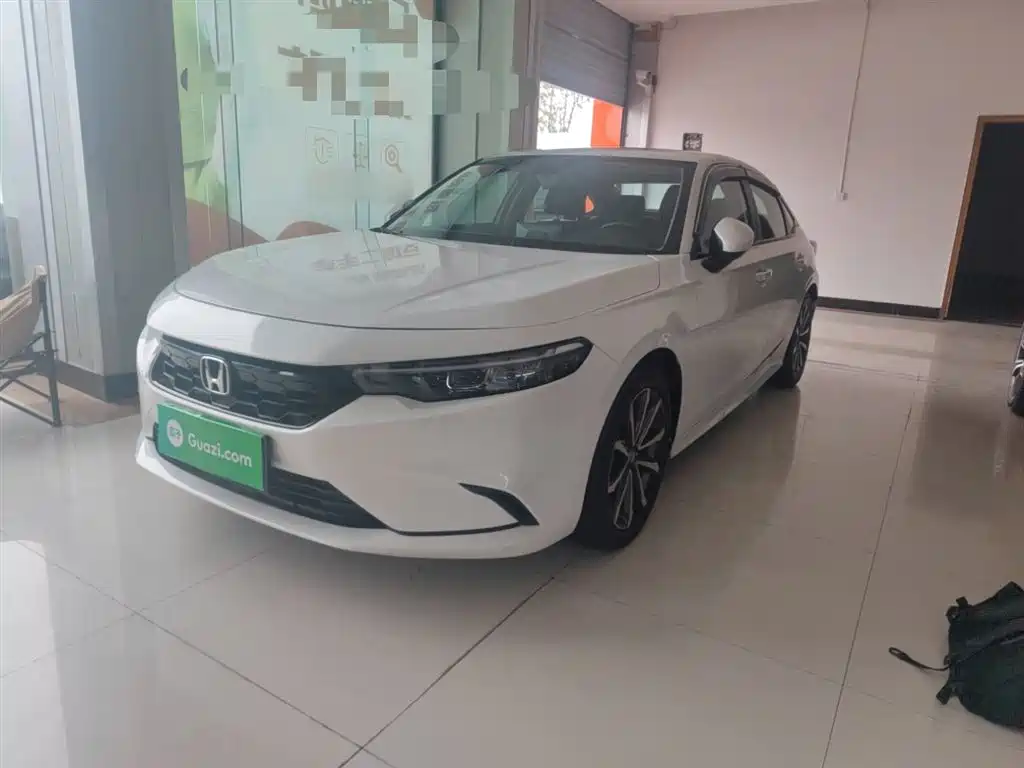 Honda Integra 2024