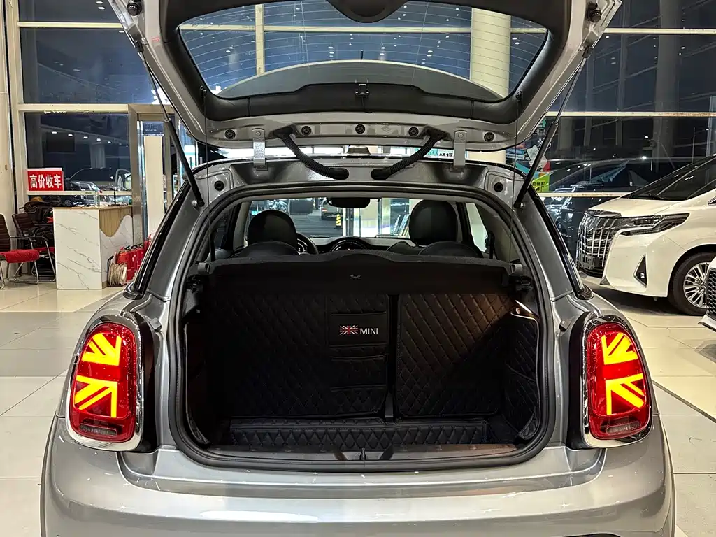 MINI Mini — миниатюра 19