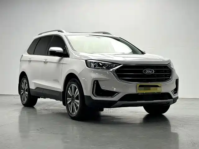 Ford Edge — миниатюра 3