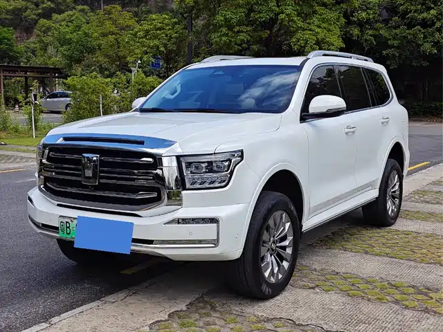 TANK TANK 500 NEW ENERGY 2023