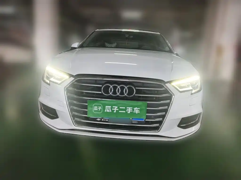 Audi A3 — миниатюра 23
