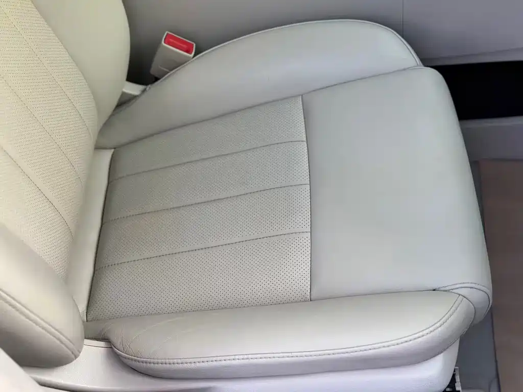 GAC Motor Trumpchi M8 — миниатюра 14