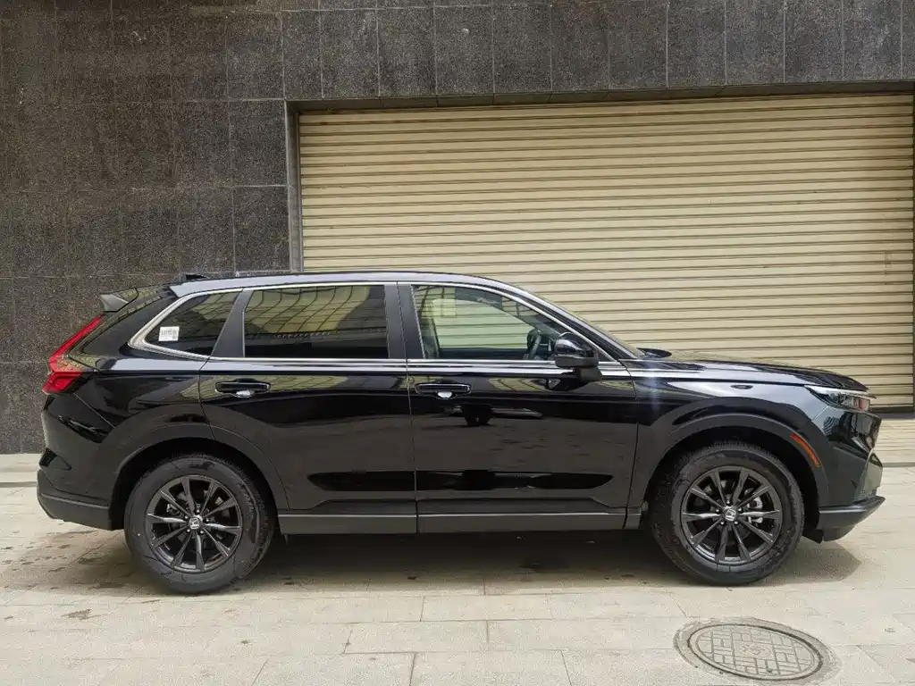 Honda CR-V 2026 30 240TURBO 5 мест