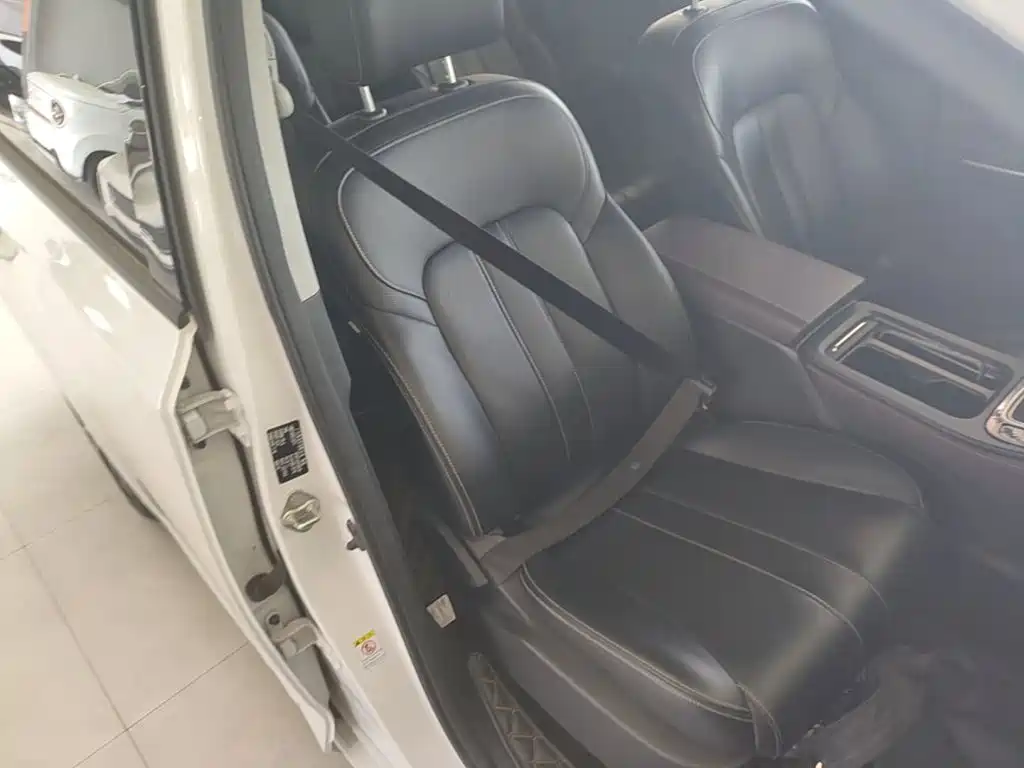 GAC Motor Trumpchi M6 — миниатюра 25