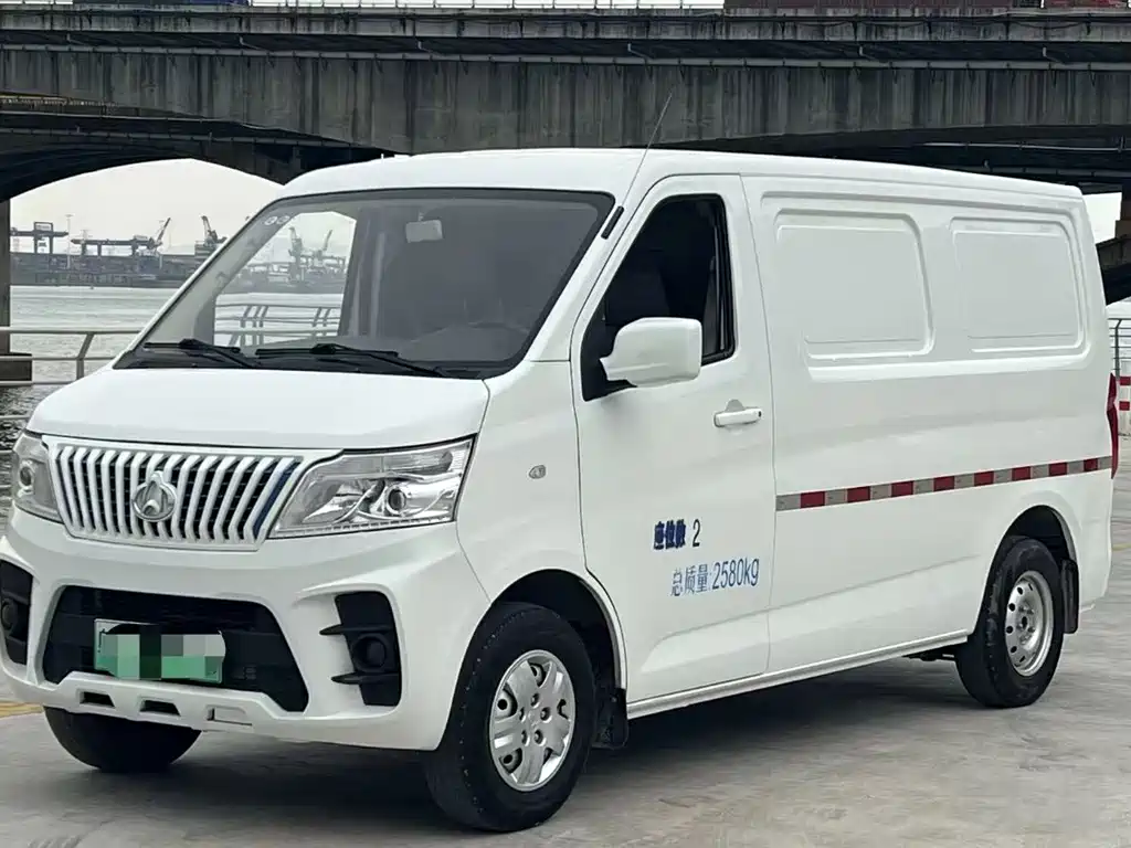 Kaicheng Ruixing EM60 2023