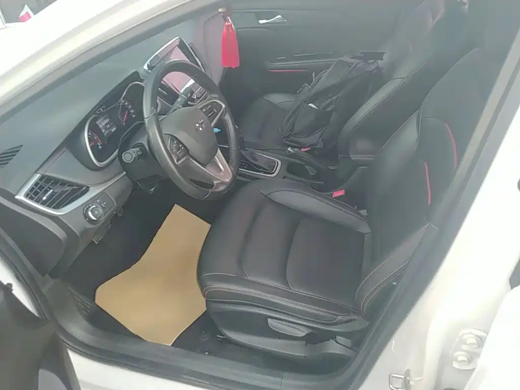Chevrolet Monza — миниатюра 15
