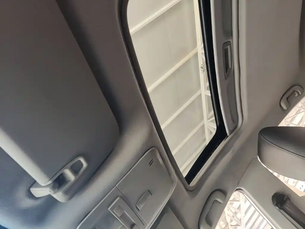 Buick Excelle — миниатюра 18