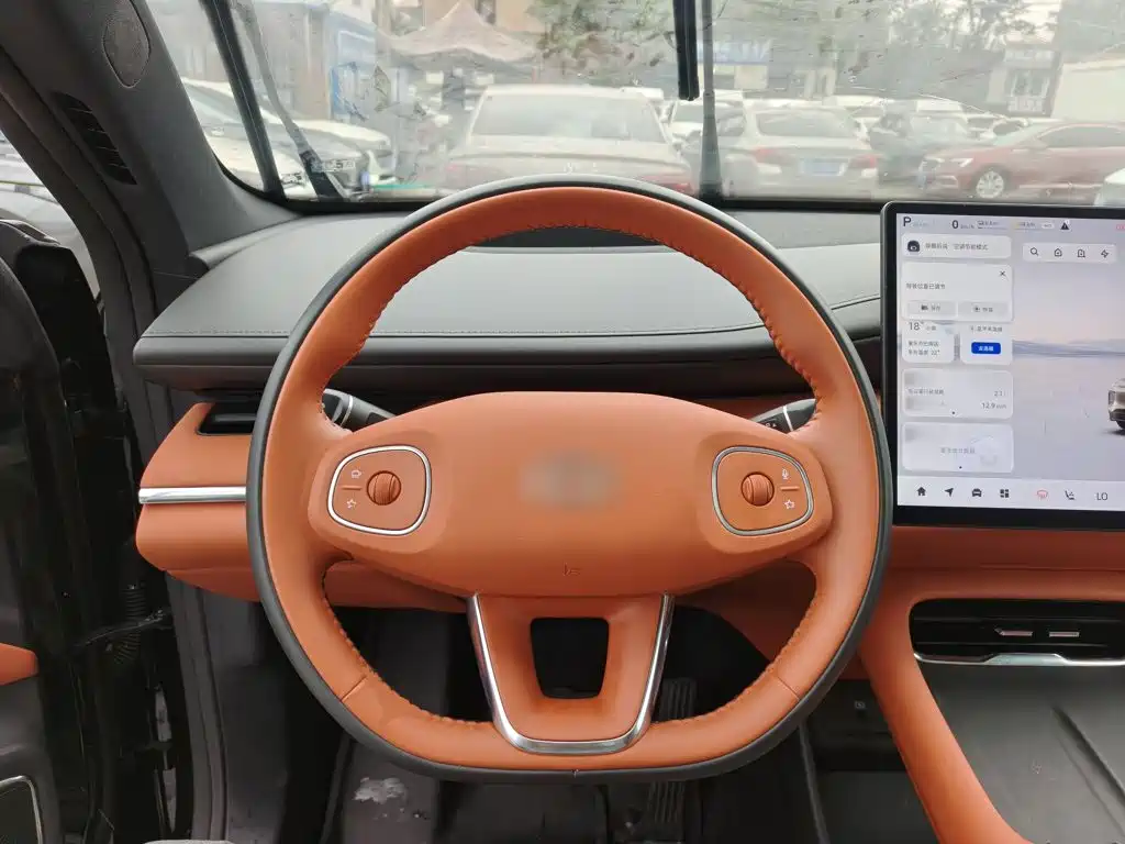 Qiyuan Qiyuan Q07 — миниатюра 11