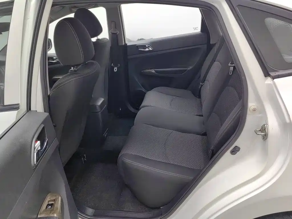 Haima Haima M3 — миниатюра 15