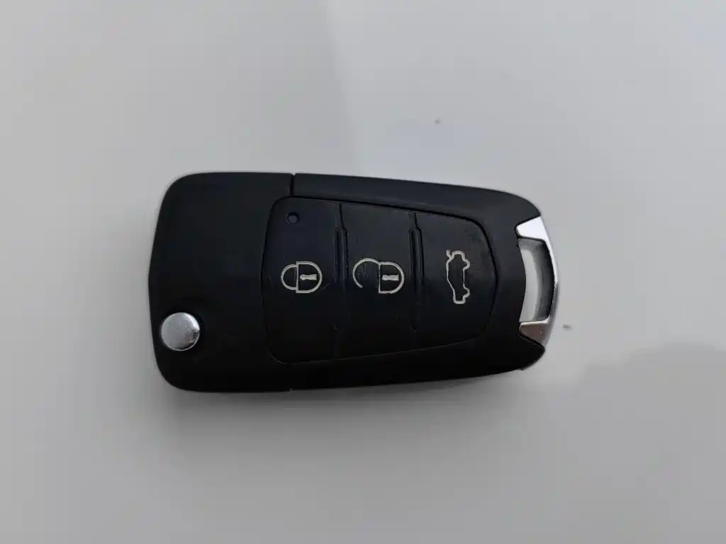 Haima Haima M3 — миниатюра 19