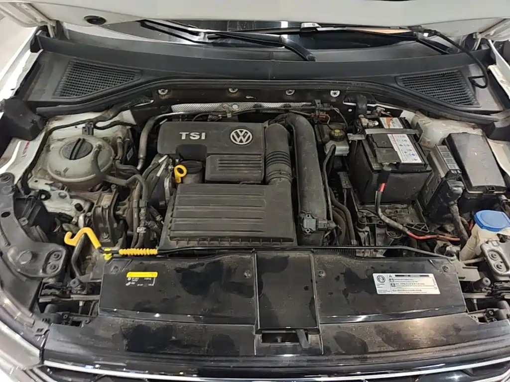Volkswagen T-Roc — миниатюра 20
