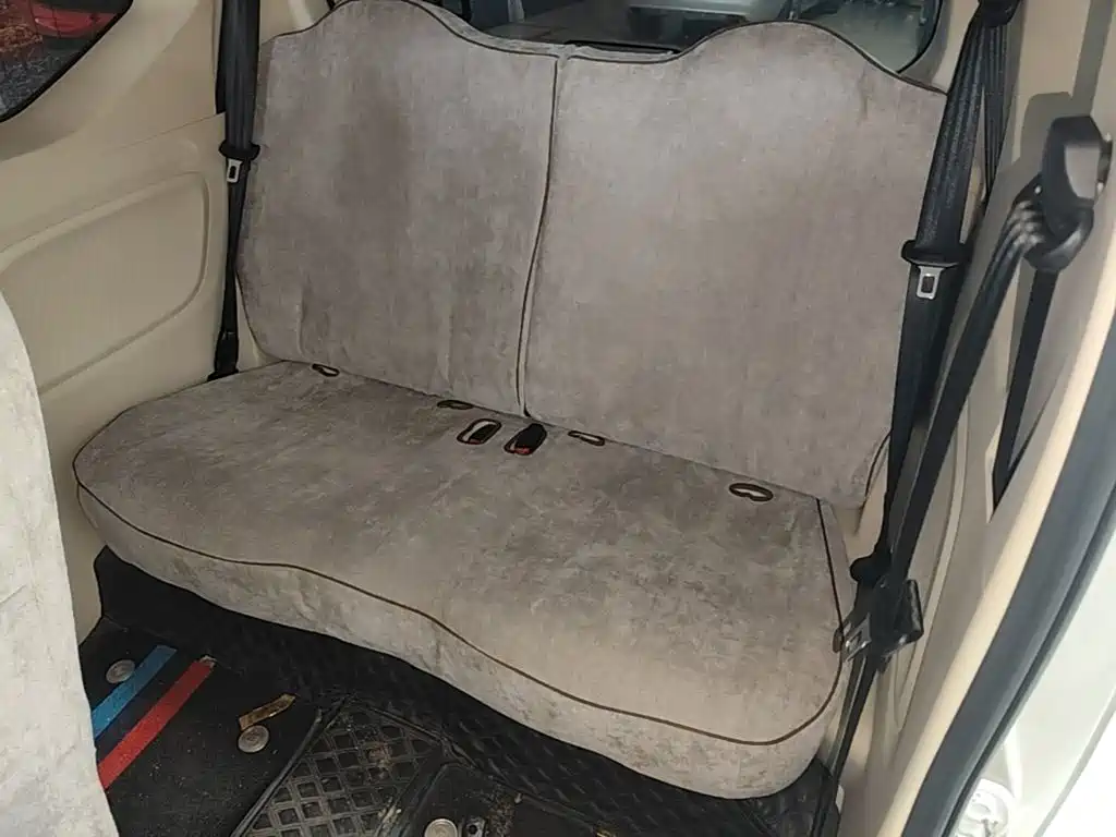 Wuling Mini EV — фотографии объявления, Фото 18
