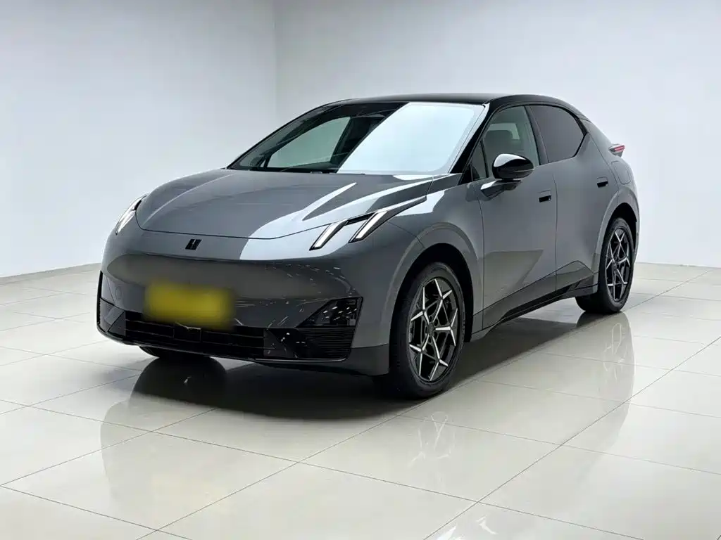 Lynk & Co 20