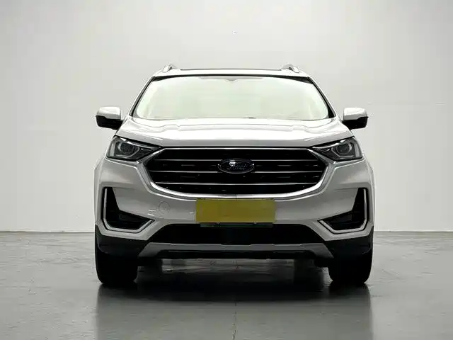 Ford Edge — миниатюра 2