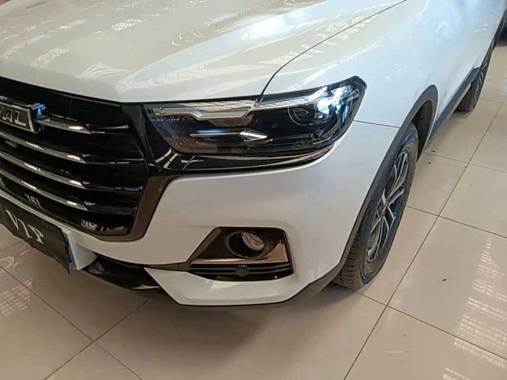 Haval H6 — миниатюра 24