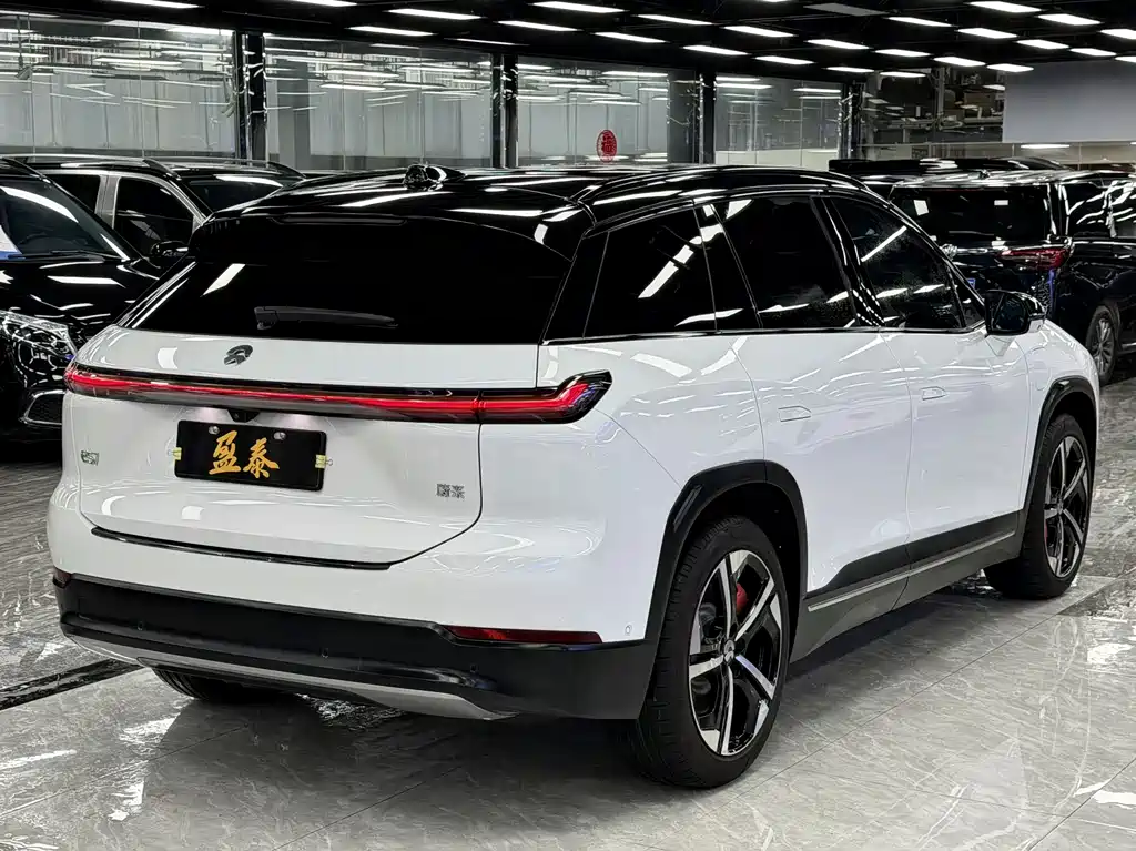 NIO ES7 2024 100kWh